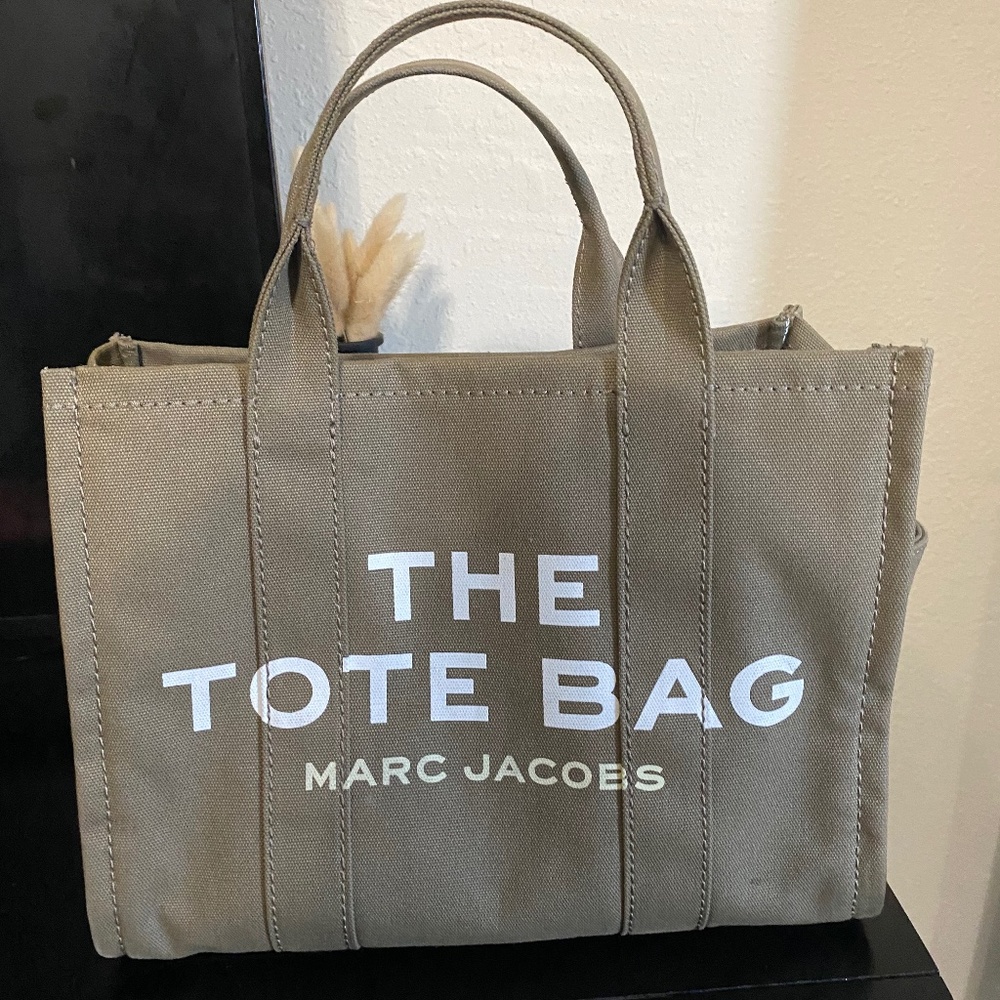 Marc Jacobs Tote Bag